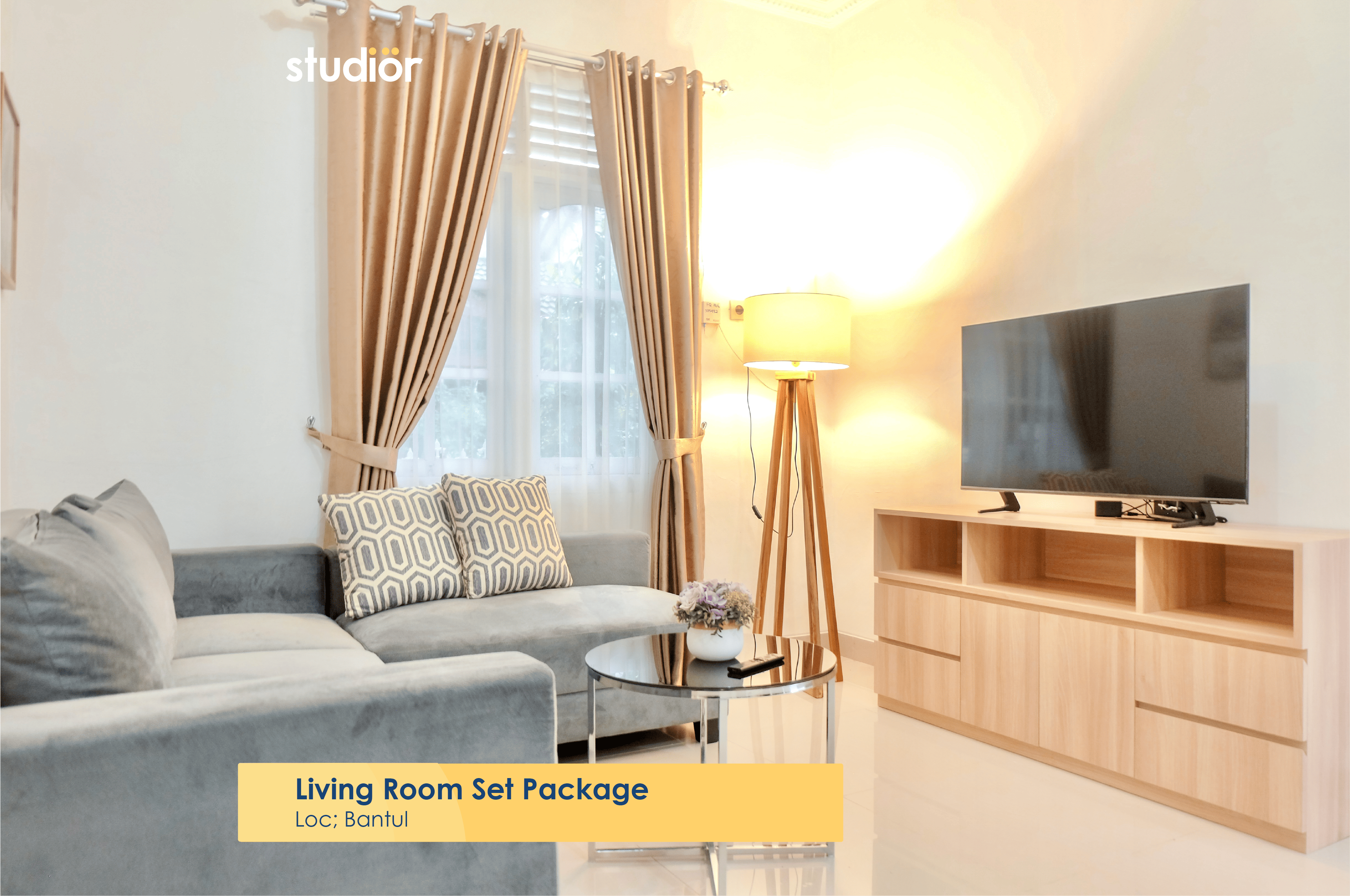 Kamiliya Guest House - Image 3